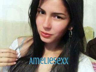 Ameliesexx