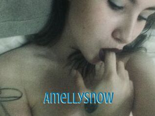 AmellySnow