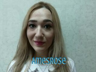 AmesRose