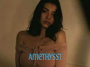 Amethysst