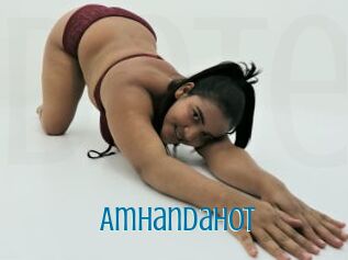 AmhandaHot