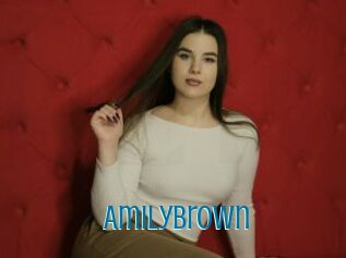 AmilyBrown