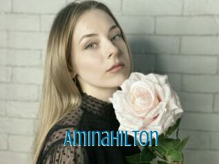 AminaHilton