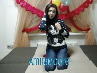 AmiraMoore