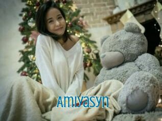 AmiyaSyn