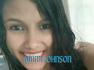 Ammi_Johnson