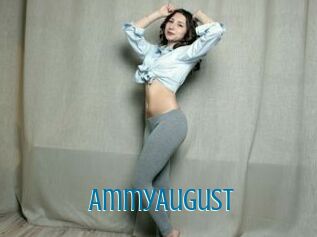 AmmyAugust