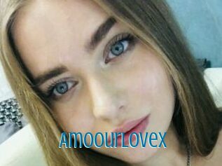 AmoourLoveX