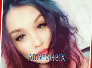 AmyFisherX