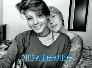 Amywinehouse