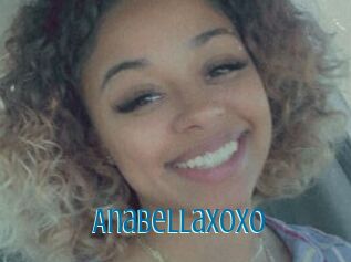 AnaBellaxoxo