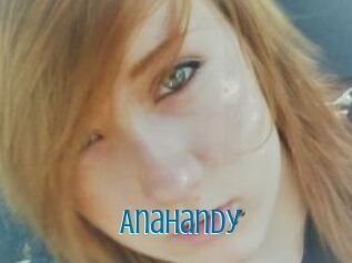 AnaHandy