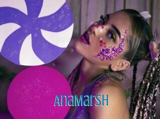 AnaMarsh