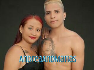 AndreaAndMatias