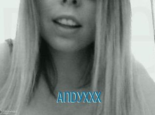 Andyxxx