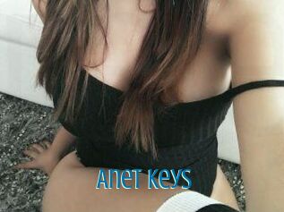 Anet_Keys