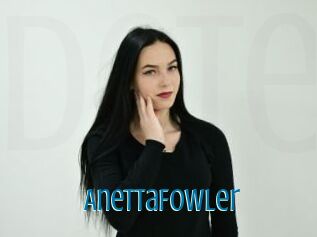 AnettaFowler