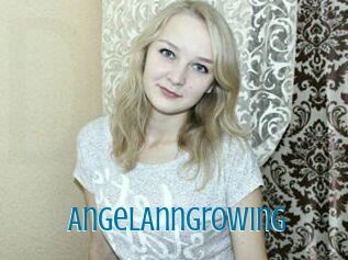 AngelAnnGrowing