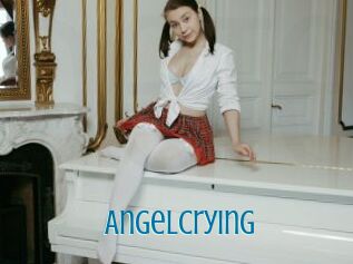 AngelCrying