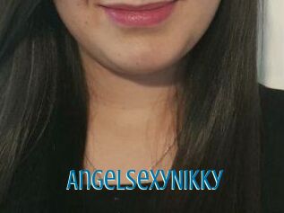 AngelSexyNikky