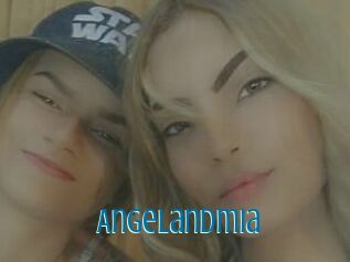 Angelandmia