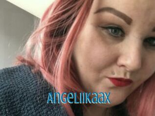 Angeliikaax