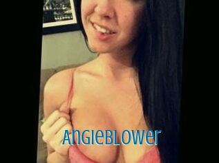 AngieBlower