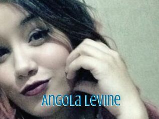 Angola_levine