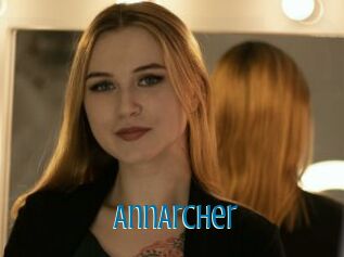 AnnArcher