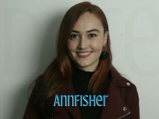 AnnFisher