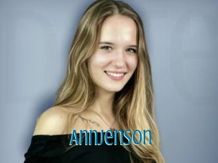 AnnJenson