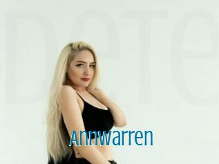 AnnWarren