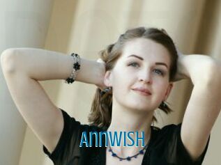 AnnWish