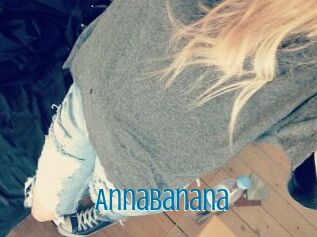 AnnaBanana