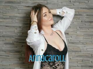 AnnaCaroll