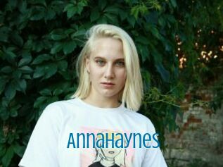 AnnaHaynes