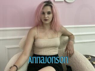 AnnaJonson