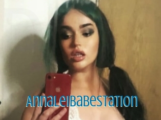 AnnaLeiBabestation