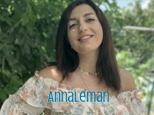 AnnaLeman