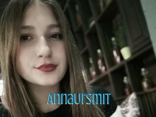 AnnaUrSmit