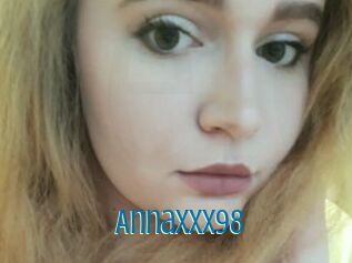 AnnaXXX98