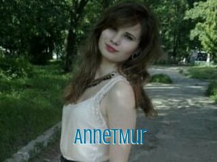 Annet_Mur