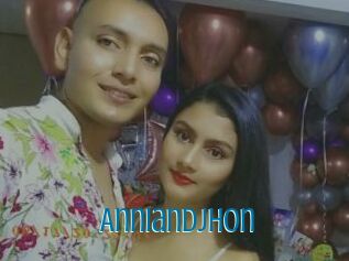 AnniandJhon