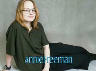 AnnieFreeman