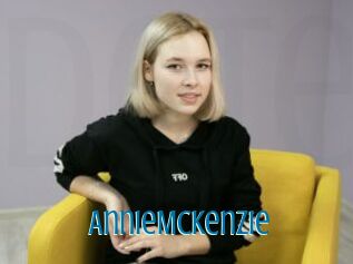 AnnieMcKenzie