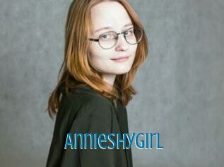 AnnieShyGirl