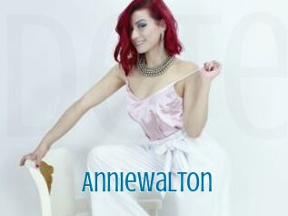 AnnieWalton