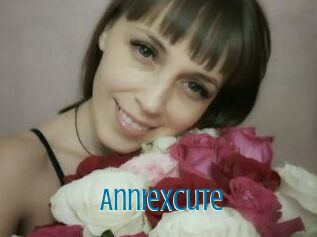 AnnieXCute