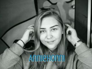 Anniehonni