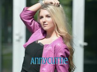 AnnyCuttie